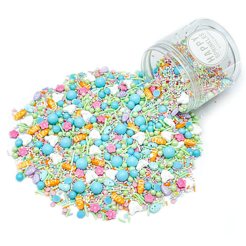 Happy Sprinkles - Bunny Butts 90g
