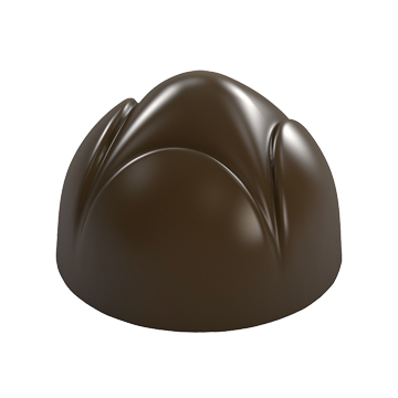 Chokoladeform - 280