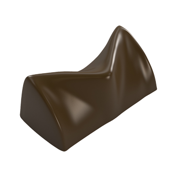 Chokoladeform - 314