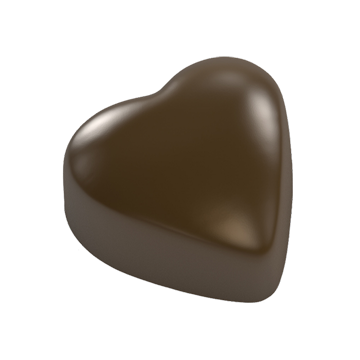 Chokoladeform - 4