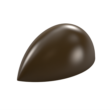 Chokoladeform - 491