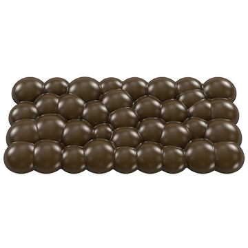 Chokoladeform - 516