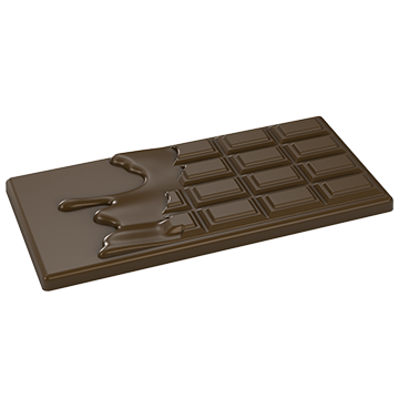 Chokoladeform - 649