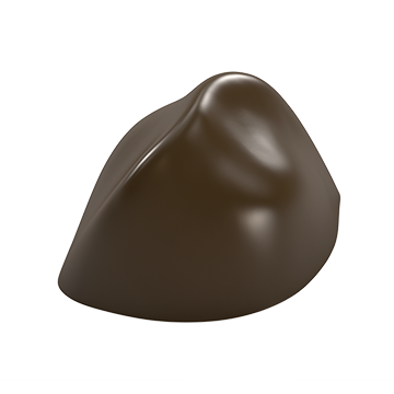 Chokoladeform - 74