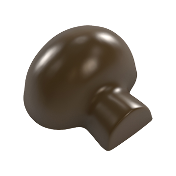 Chokoladeform - 89