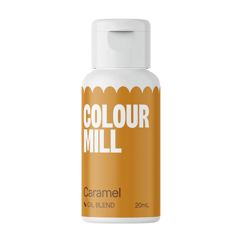 Colour Mill - Caramel 20ml