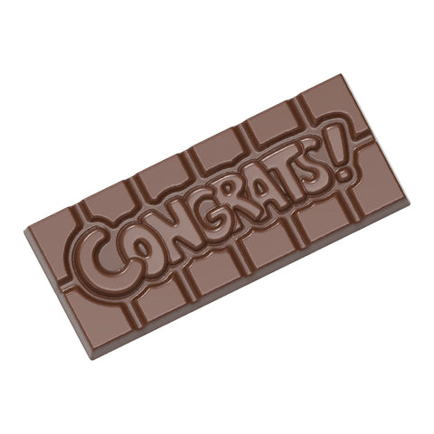 Chokoladeform Congrats! - CW12011