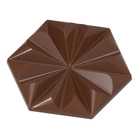 Chokoladeform Ruby Tablet - CW1906