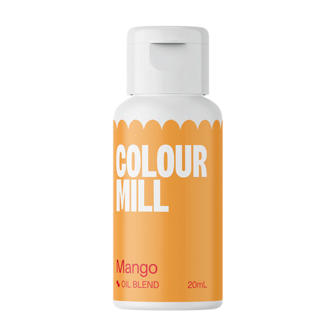 Colour Mill - Mango 20ml