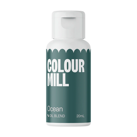 Colour Mill - Ocean 20ml