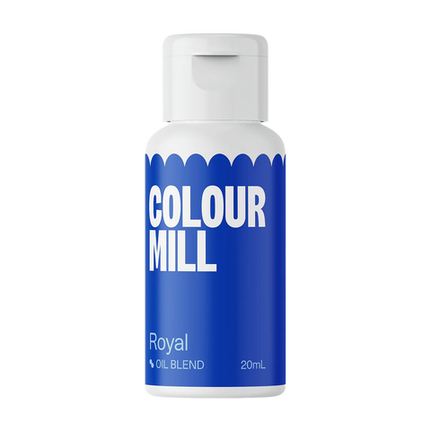 Colour Mill - Royal 20ml