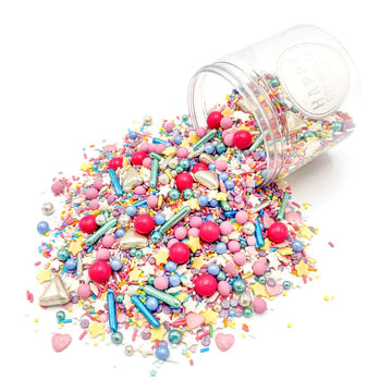 Happy Sprinkles -Colour Up 90g