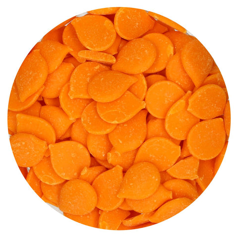 Deco Melts - 250g Orange