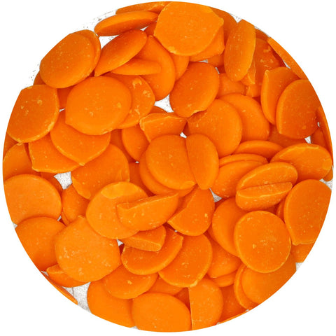 Deco Melts - 250g Appelsin Smag