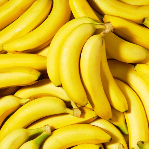 Smagspasta - Banan
