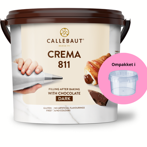 Callebaut Crema 811 - 250g