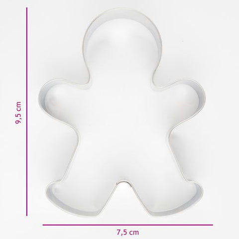Udstikker Honningkage - 9,5 cm