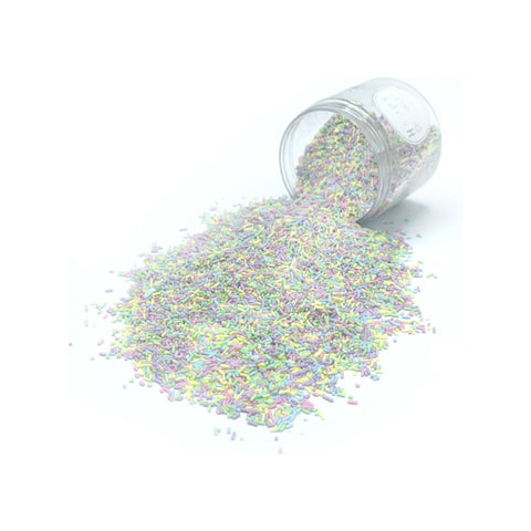 Happy Sprinkles - Pastel Strands 90g
