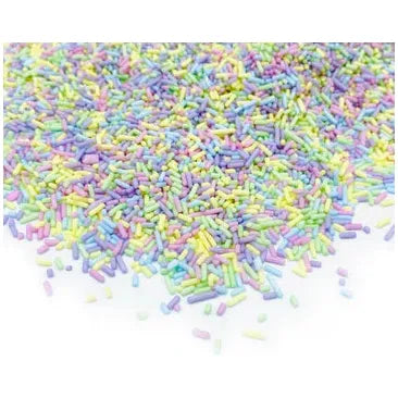 Happy Sprinkles - Pastel Strands 90g