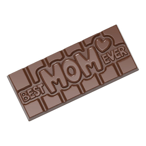 Chokoladeform Best Mom Ever - CW12016
