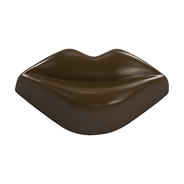Chokoladeform - 125