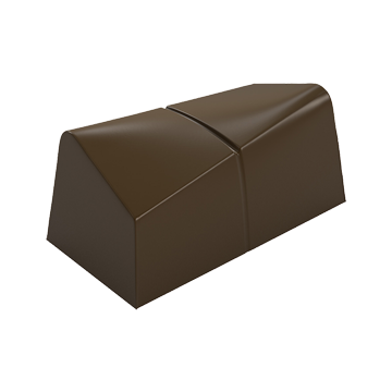 Chokoladeform - 267