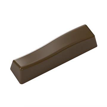 Chokoladeform - 463