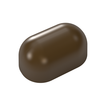 Chokoladeform - 602