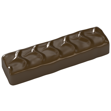 Chokoladeform - 651