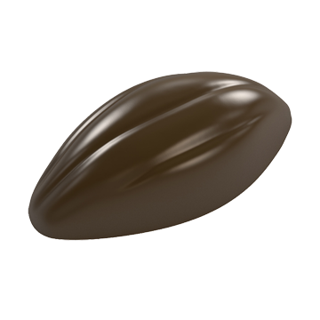 Chokoladeform - 93
