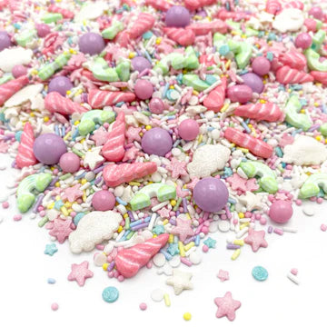 Happy Sprinkles -But First, Unicorns 90g