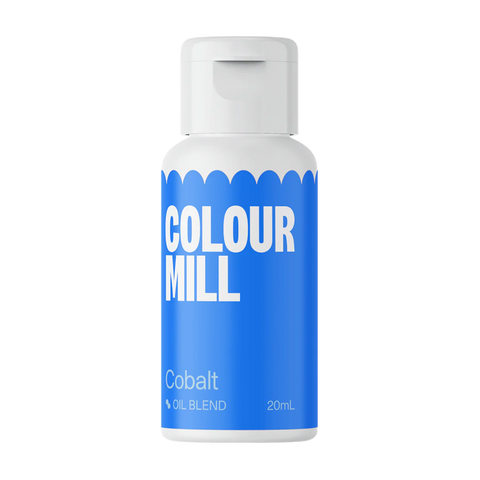 Colour Mill - Cobalt 20ml