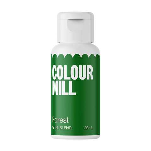 Colour Mill - Forest 20ml