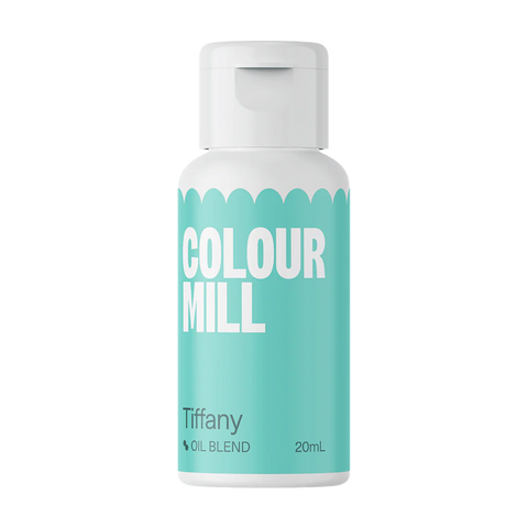 Colour Mill - Tiffany 20ml