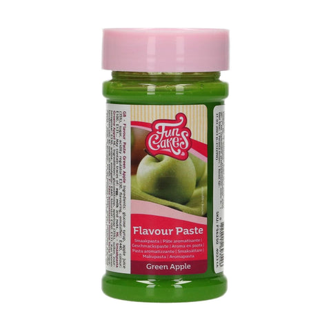 Smagspasta - Grøn Æble