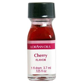 LorAnn Olie Aroma 3,7ml - Kirsebær