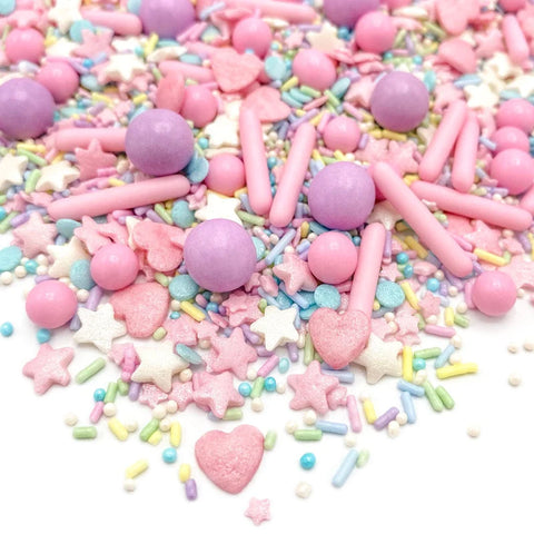 Happy Sprinkles - Pastel Vibes 90g