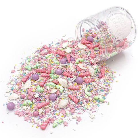 Happy Sprinkles -But First, Unicorns 90g