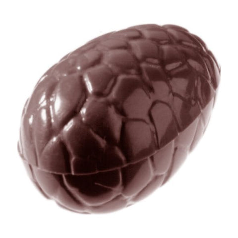 Chokoladeform Påskeæg - CW1051